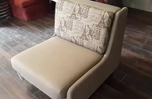 Ремонт кресла-кровати на дому в Великом Новгороде